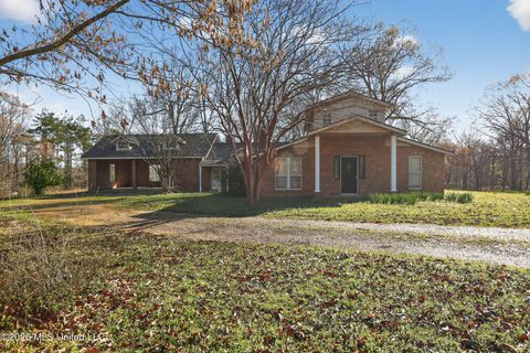 Homes For Sale - 219 Heafner Road<br/> Panola County, Batesville, MS 38606