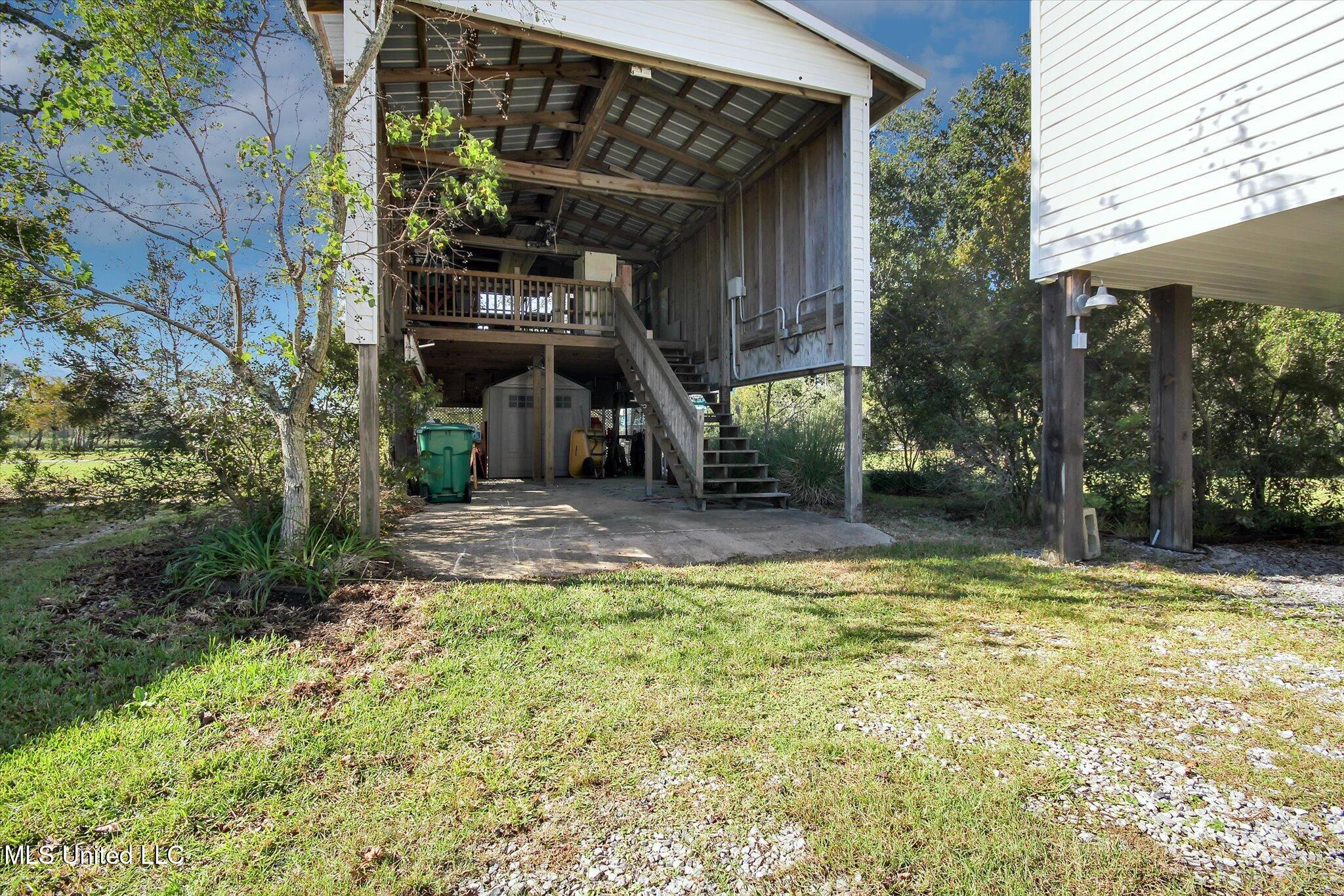 4044 Mulatta Drive, Pearlington, Mississippi image 36