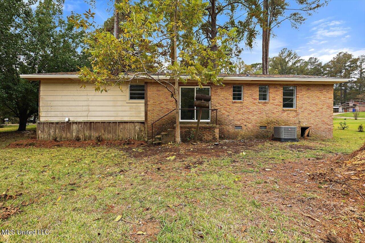 119 Ellis Avenue, Mendenhall, Mississippi image 21