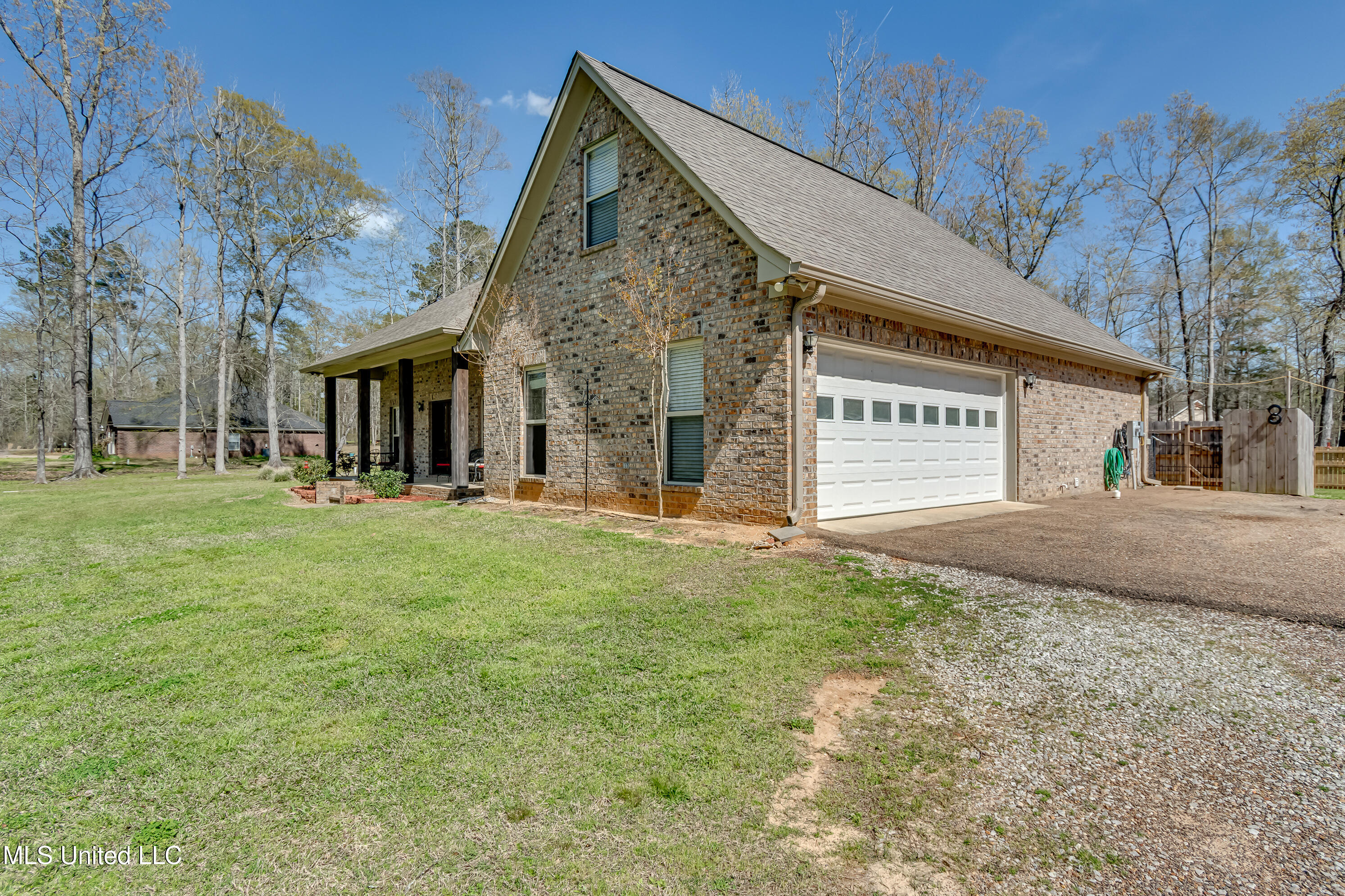 1317 Star Road, Brandon, Mississippi image 5