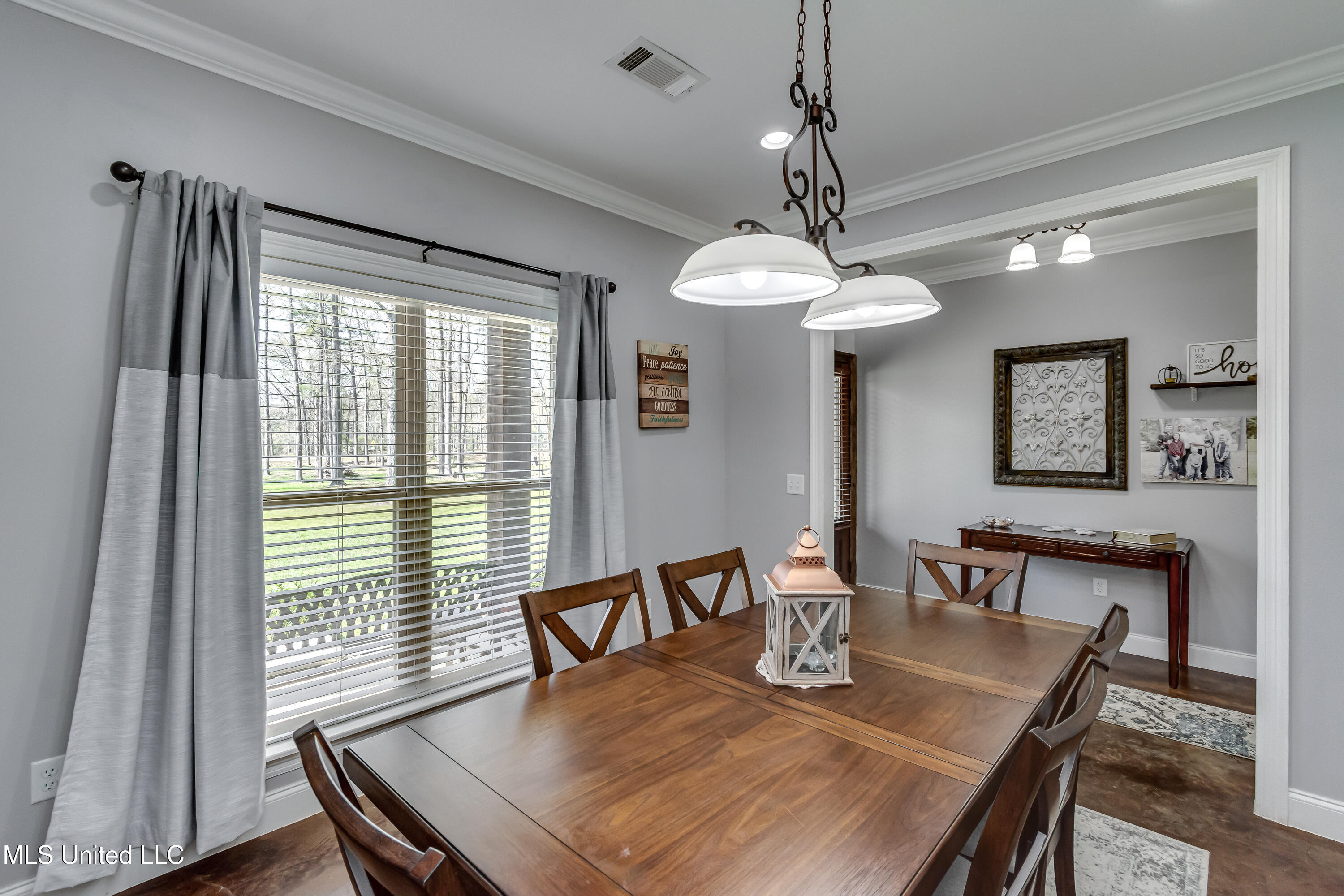 1317 Star Road, Brandon, Mississippi image 16