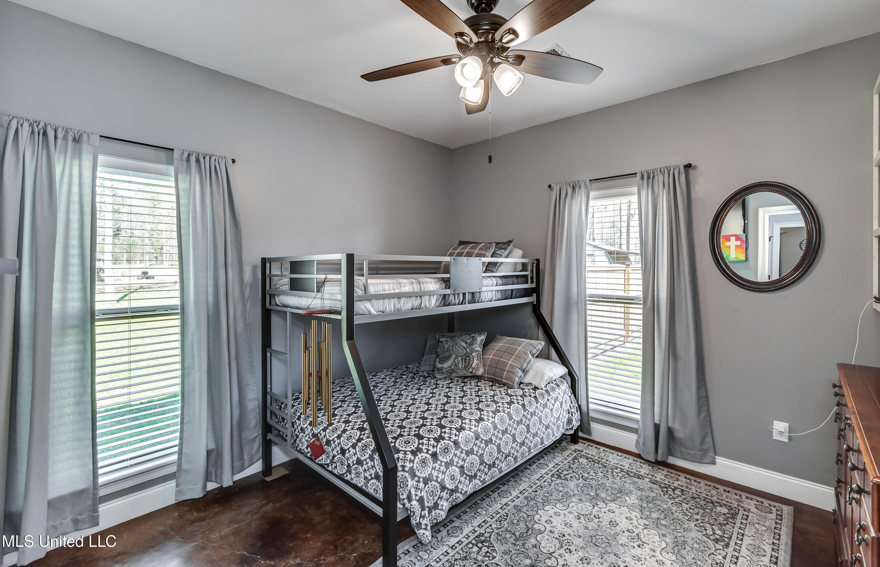 1317 Star Road, Brandon, Mississippi image 40