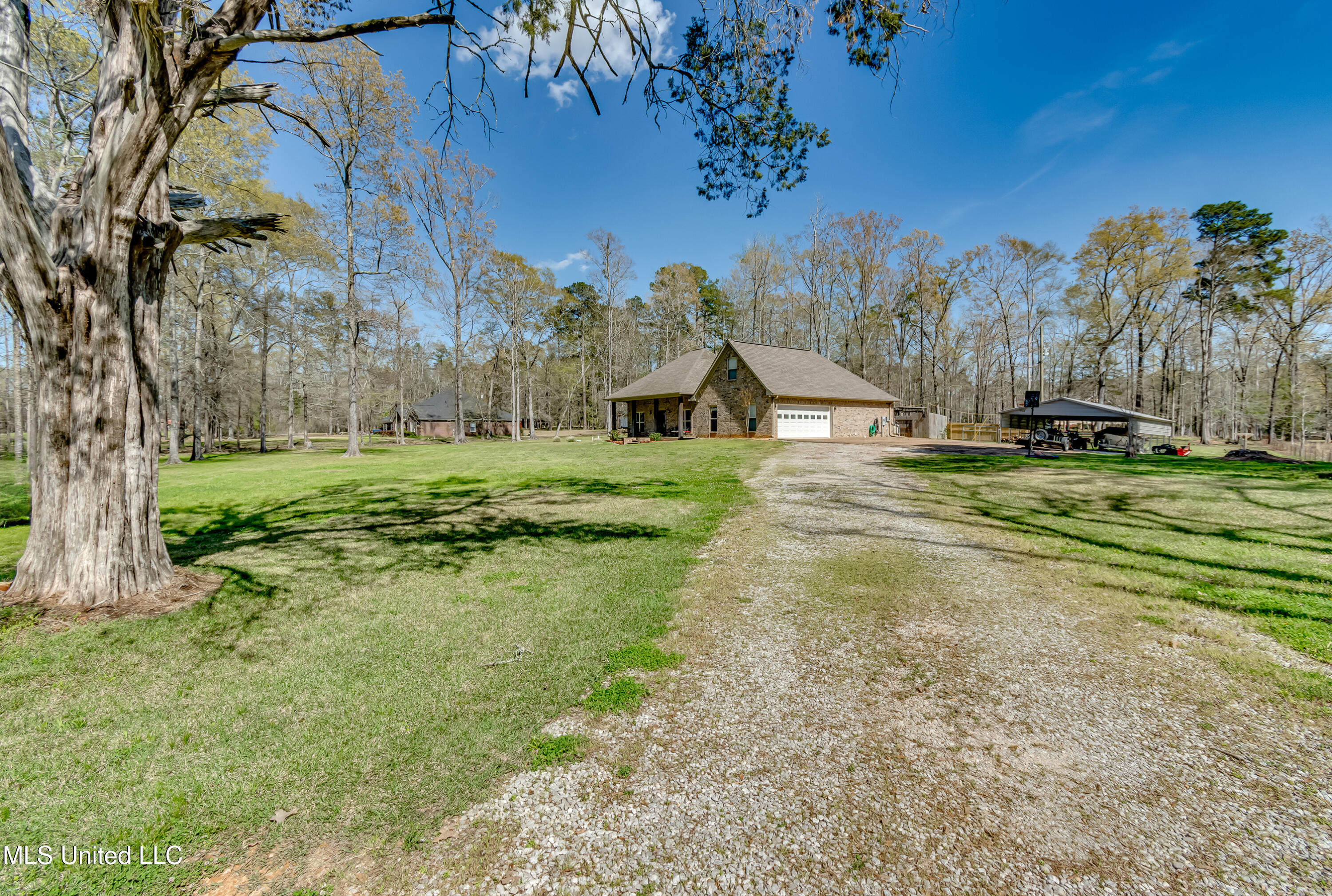 1317 Star Road, Brandon, Mississippi image 49