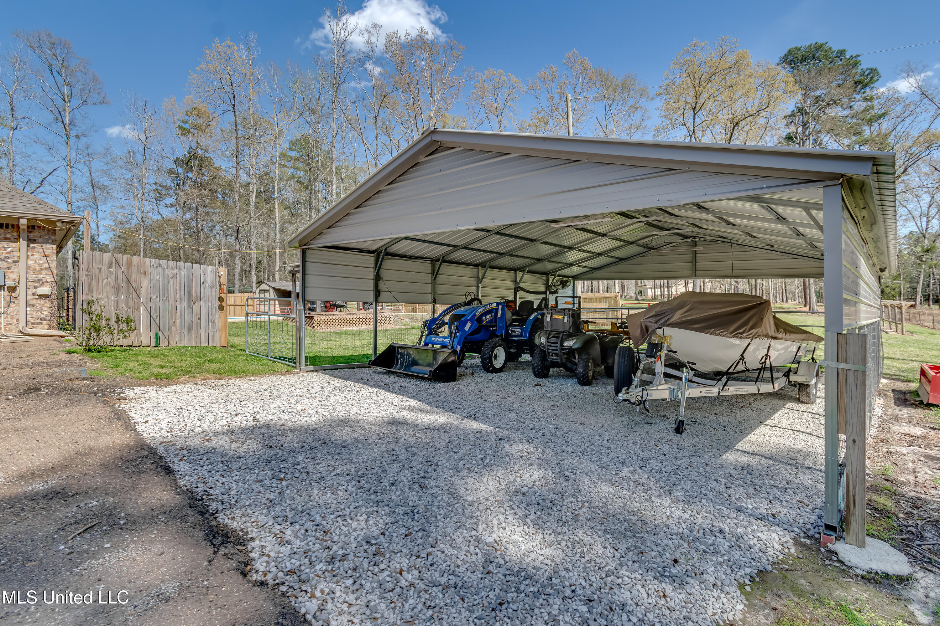 1317 Star Road, Brandon, Mississippi image 43