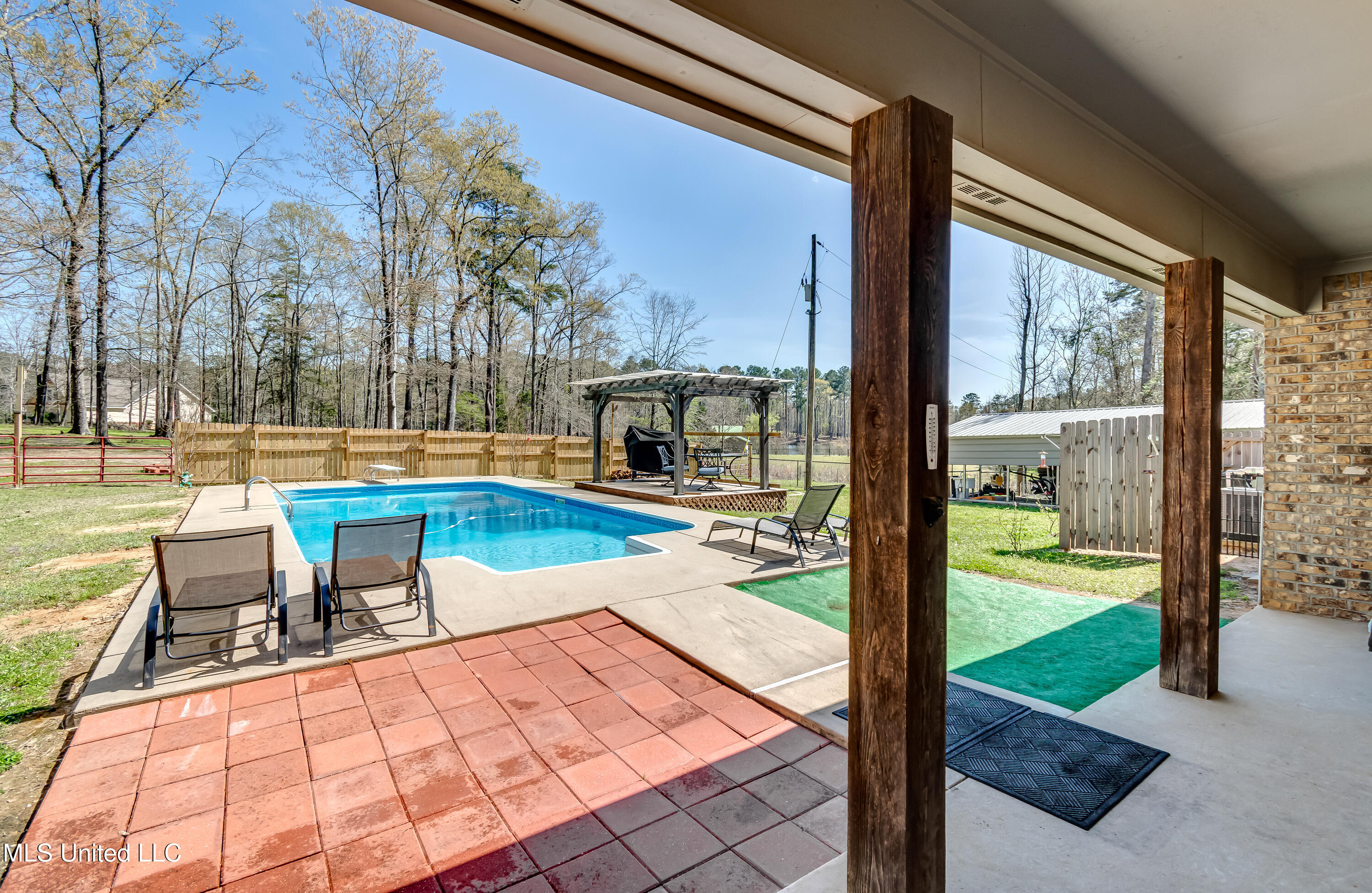 1317 Star Road, Brandon, Mississippi image 10