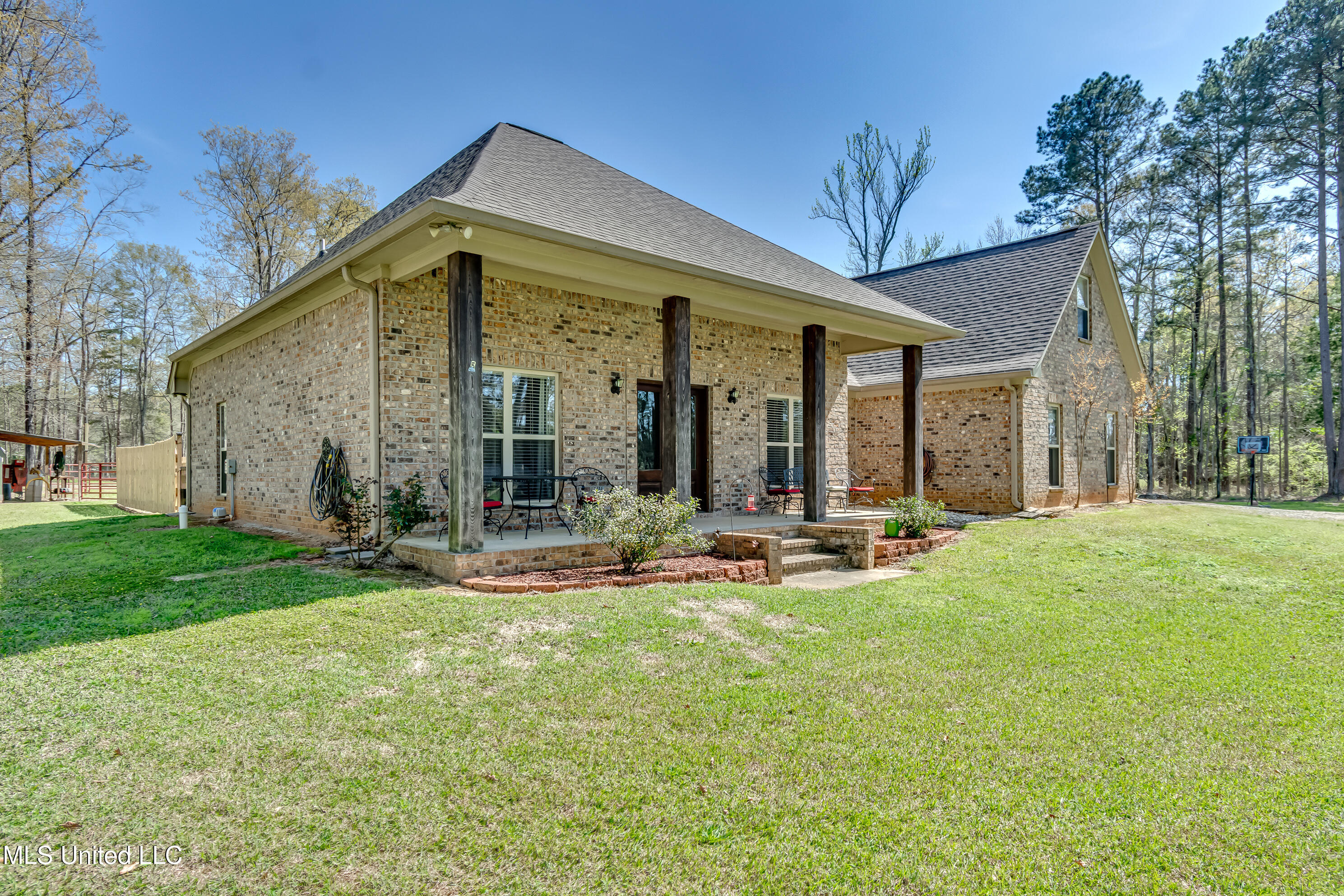 1317 Star Road, Brandon, Mississippi image 3