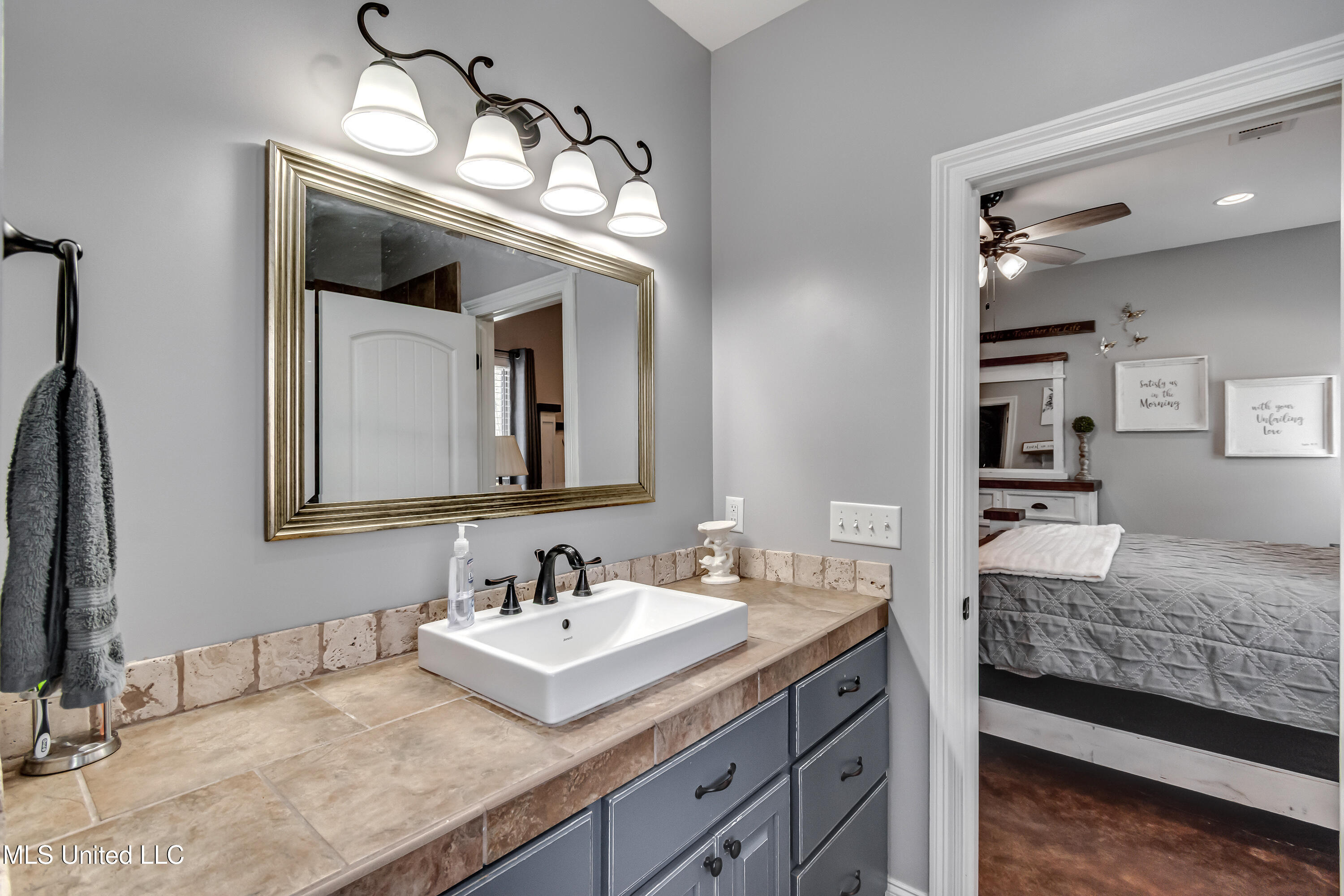 1317 Star Road, Brandon, Mississippi image 34