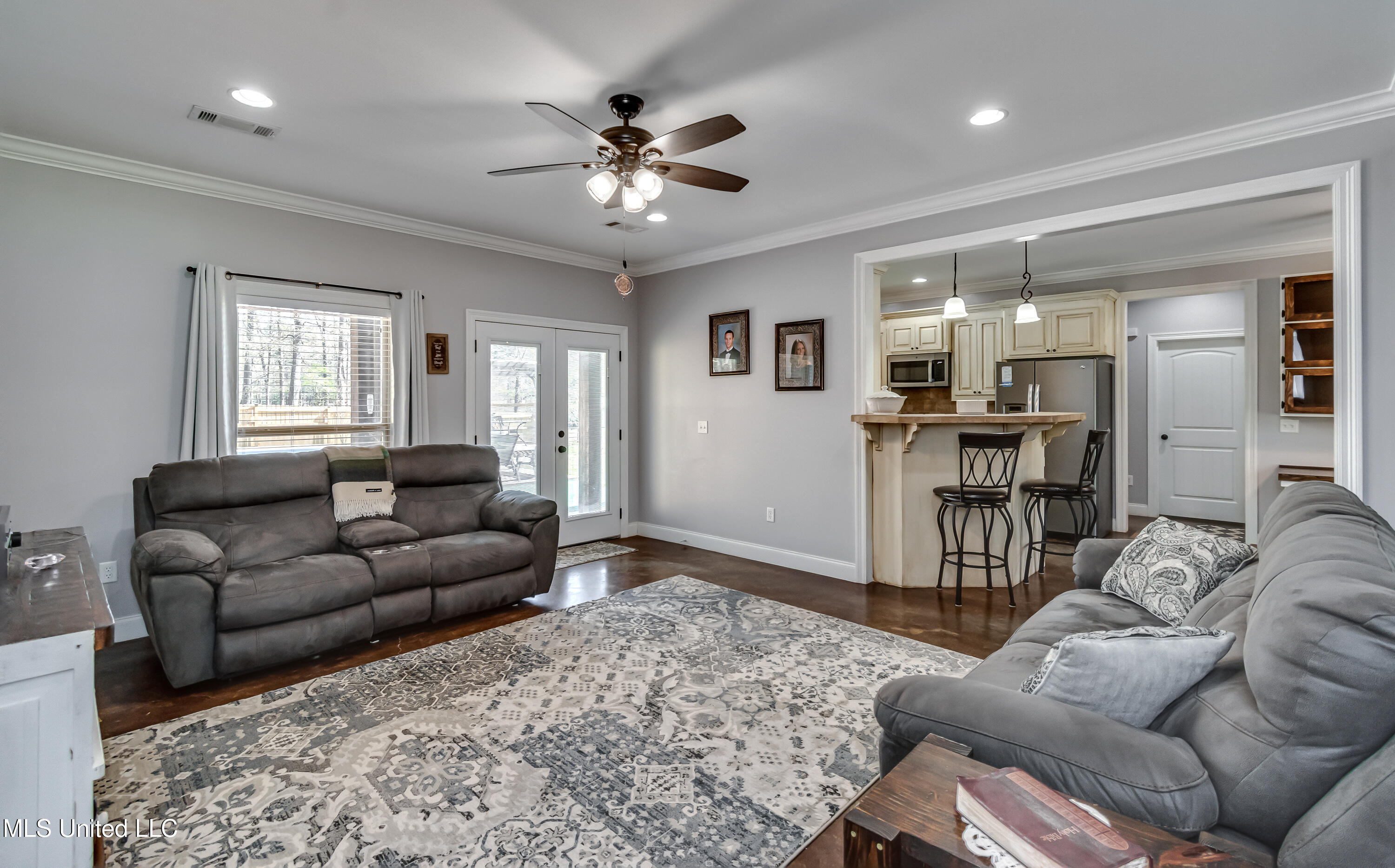 1317 Star Road, Brandon, Mississippi image 13