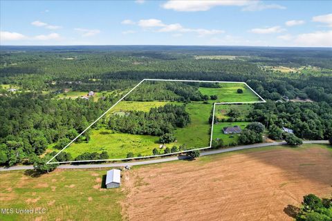 Vacant Land For Sale - W Dubuisson Road<br/> Harrison County, Pass Christian, MS 39571