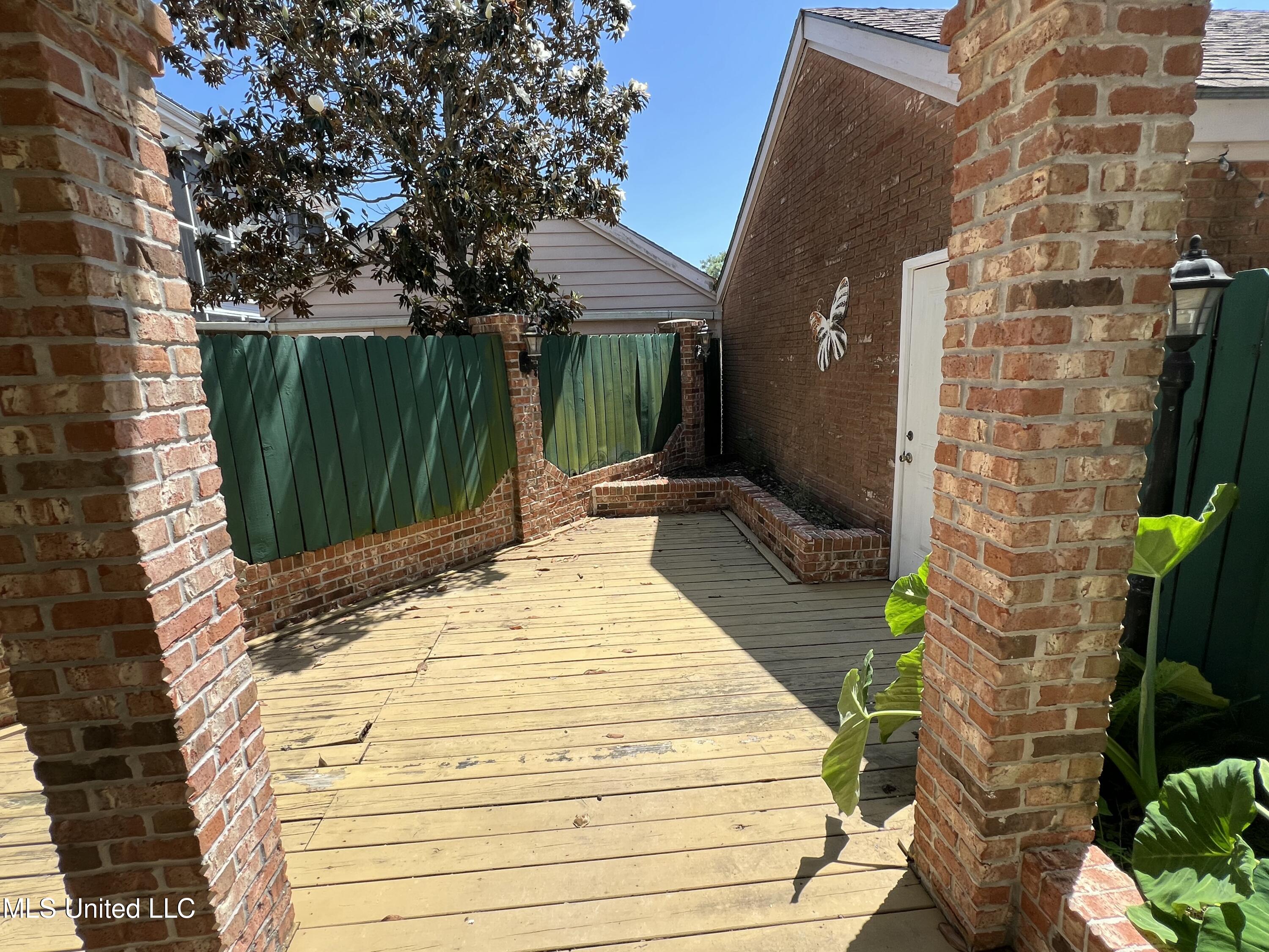 928 Courthouse Road #33, Gulfport, Mississippi image 17