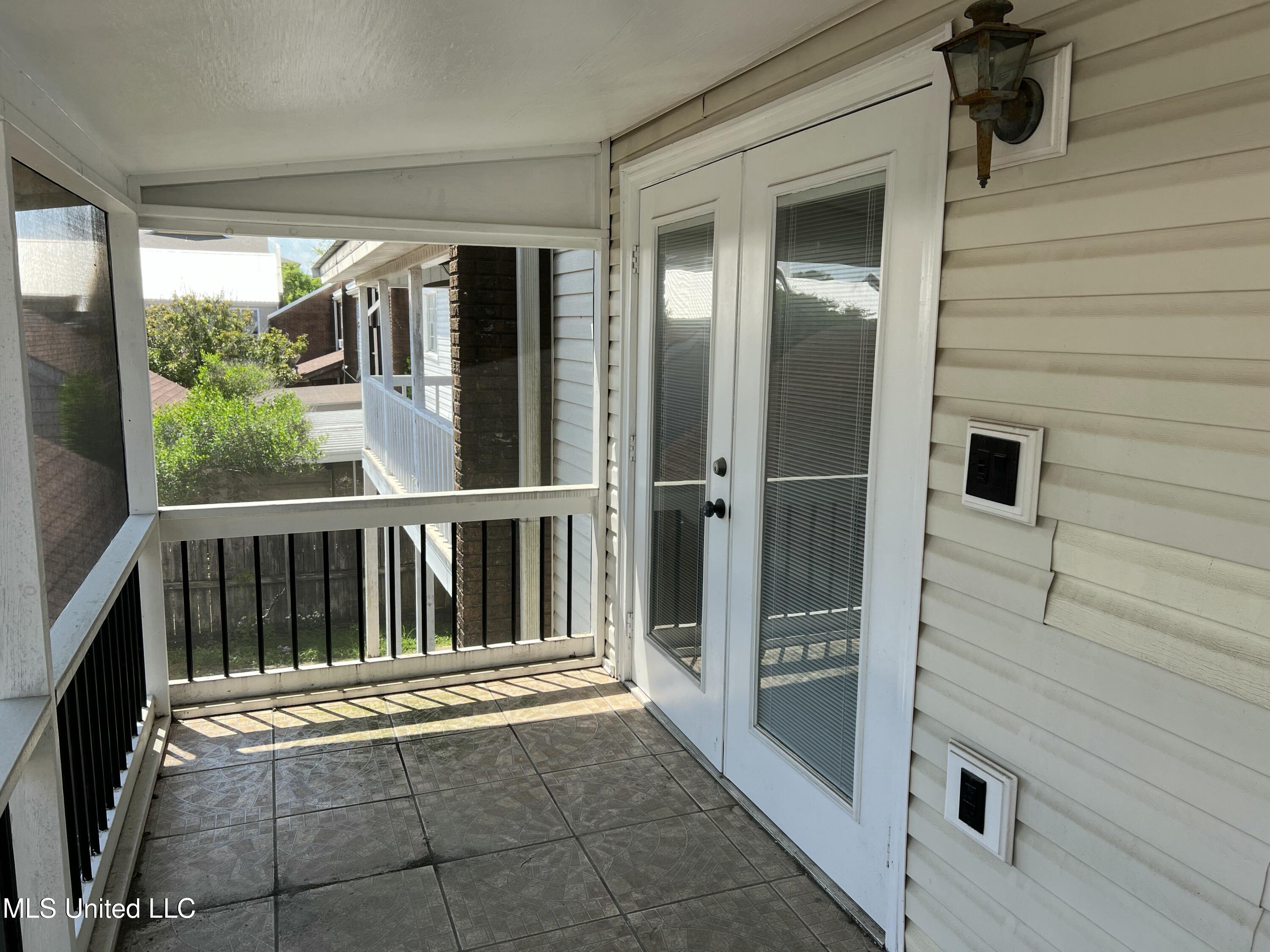928 Courthouse Road #33, Gulfport, Mississippi image 35