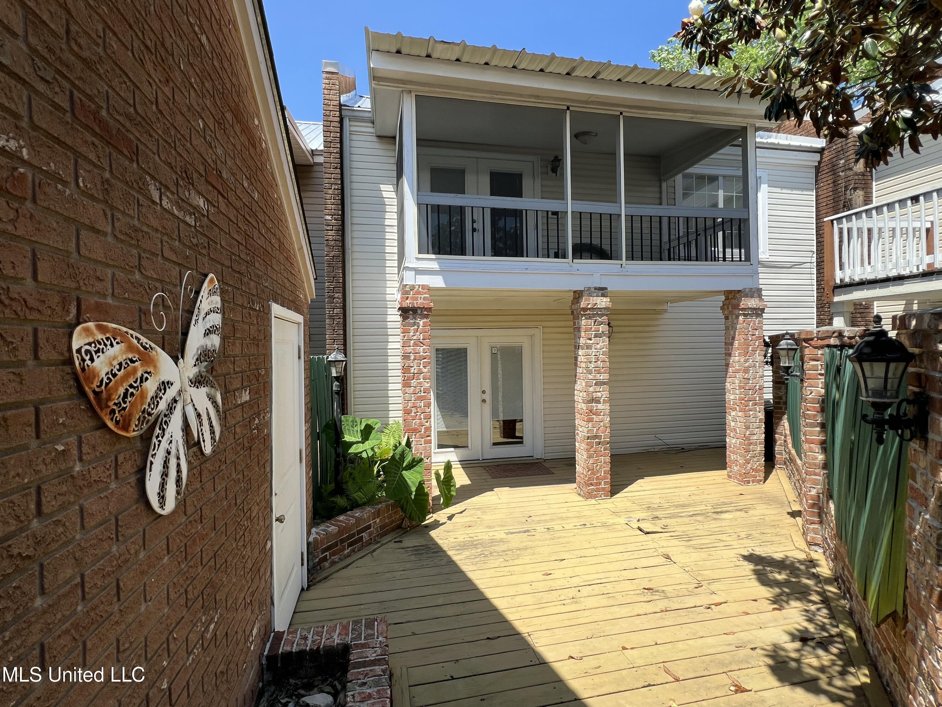 928 Courthouse Road #33, Gulfport, Mississippi image 18