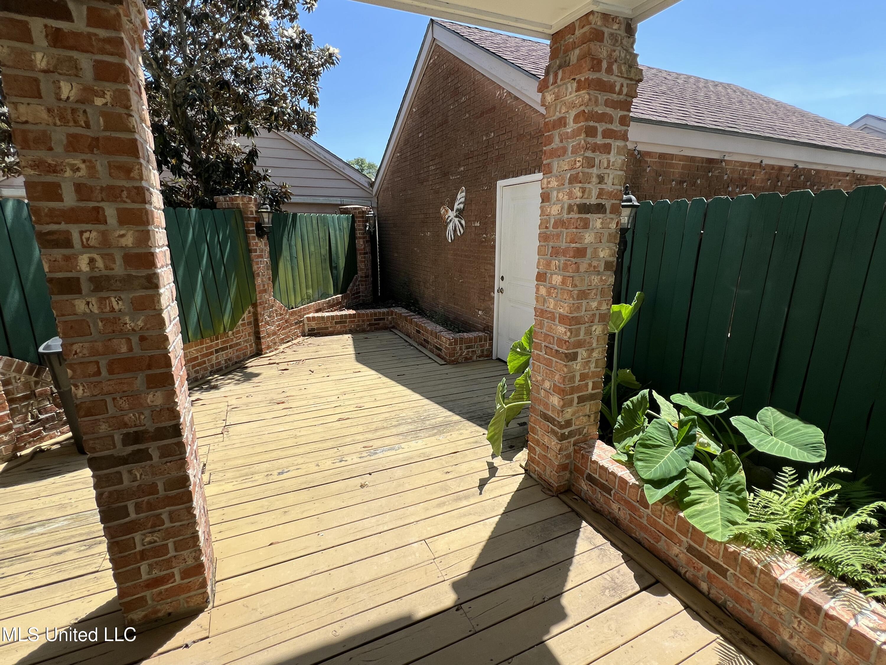 928 Courthouse Road #33, Gulfport, Mississippi image 15