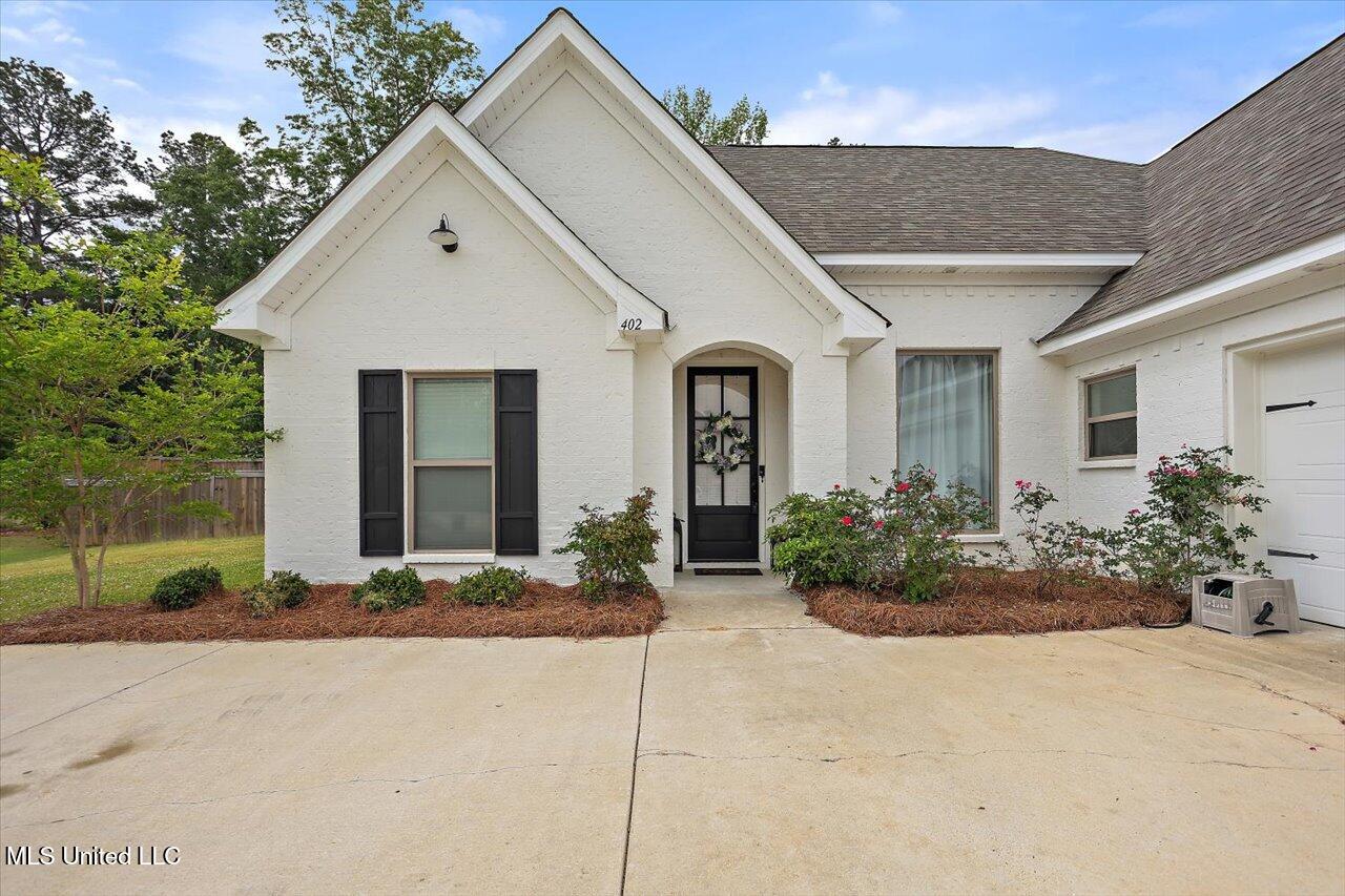 402 Caboose Court, Brandon, Mississippi image 3