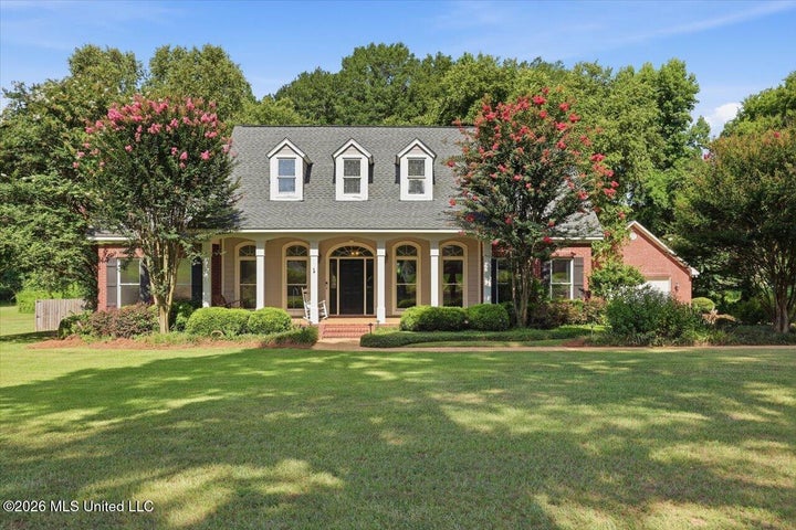 Photo 1 of 54 — 108 Blueberry Hill Lane, Clinton, MS 39056