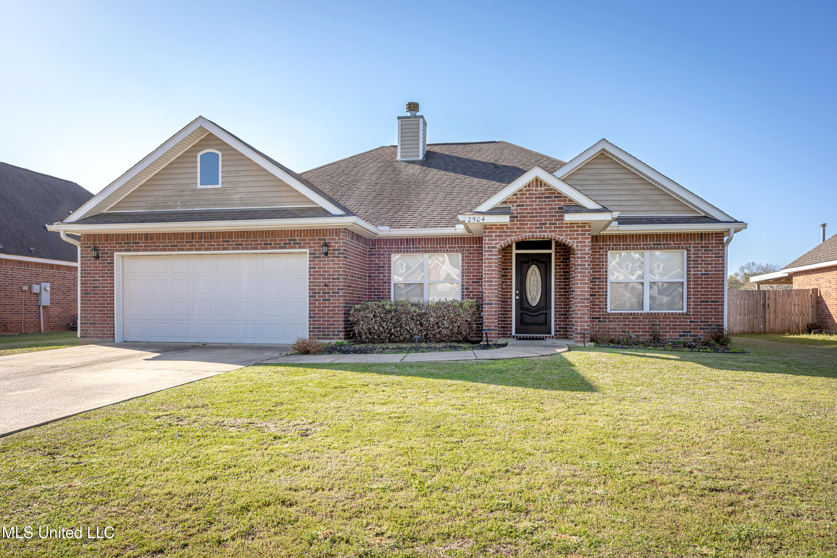 2504 Rue Beaux Chenes Central, Ocean Springs, Mississippi image 44