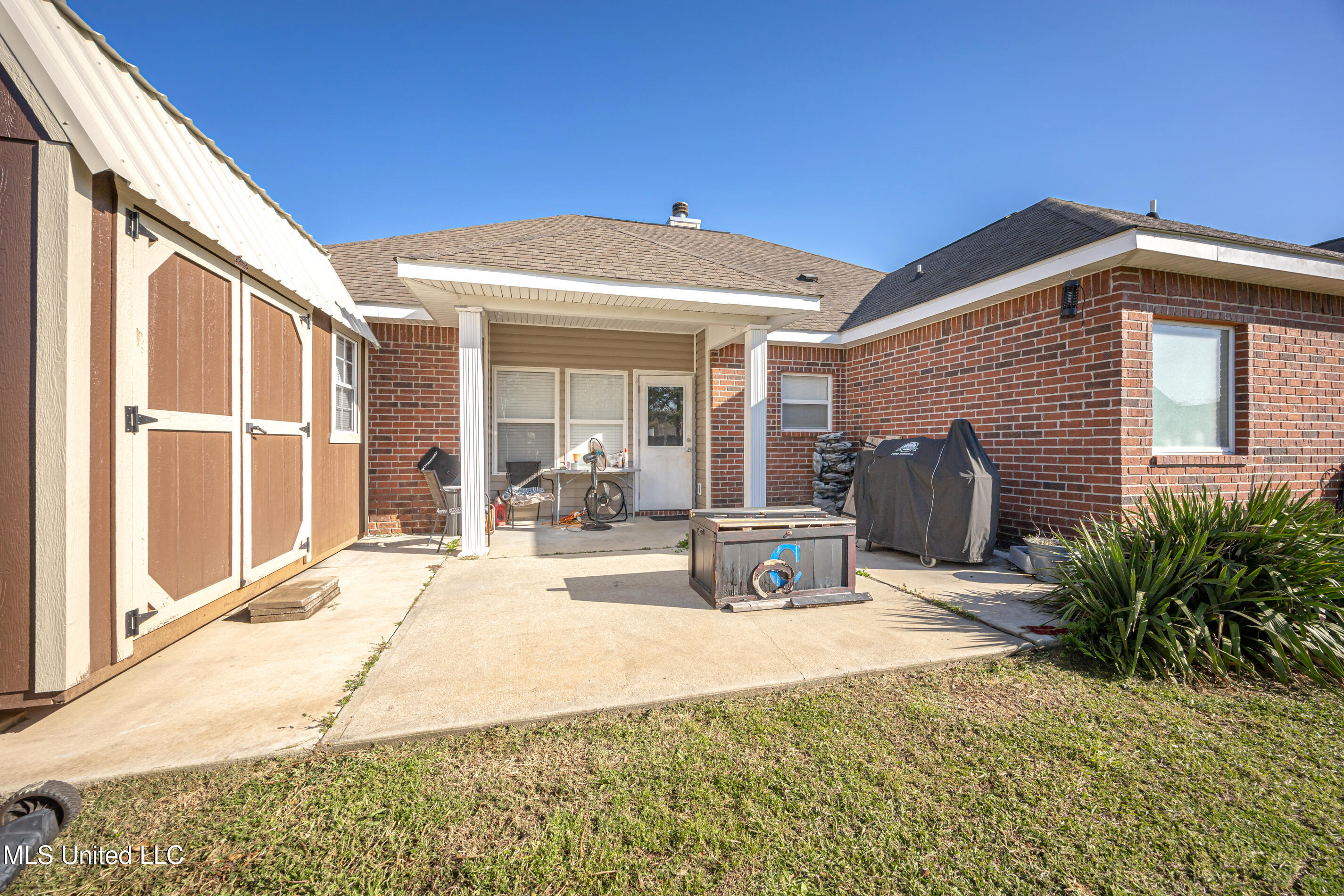 2504 Rue Beaux Chenes Central, Ocean Springs, Mississippi image 33
