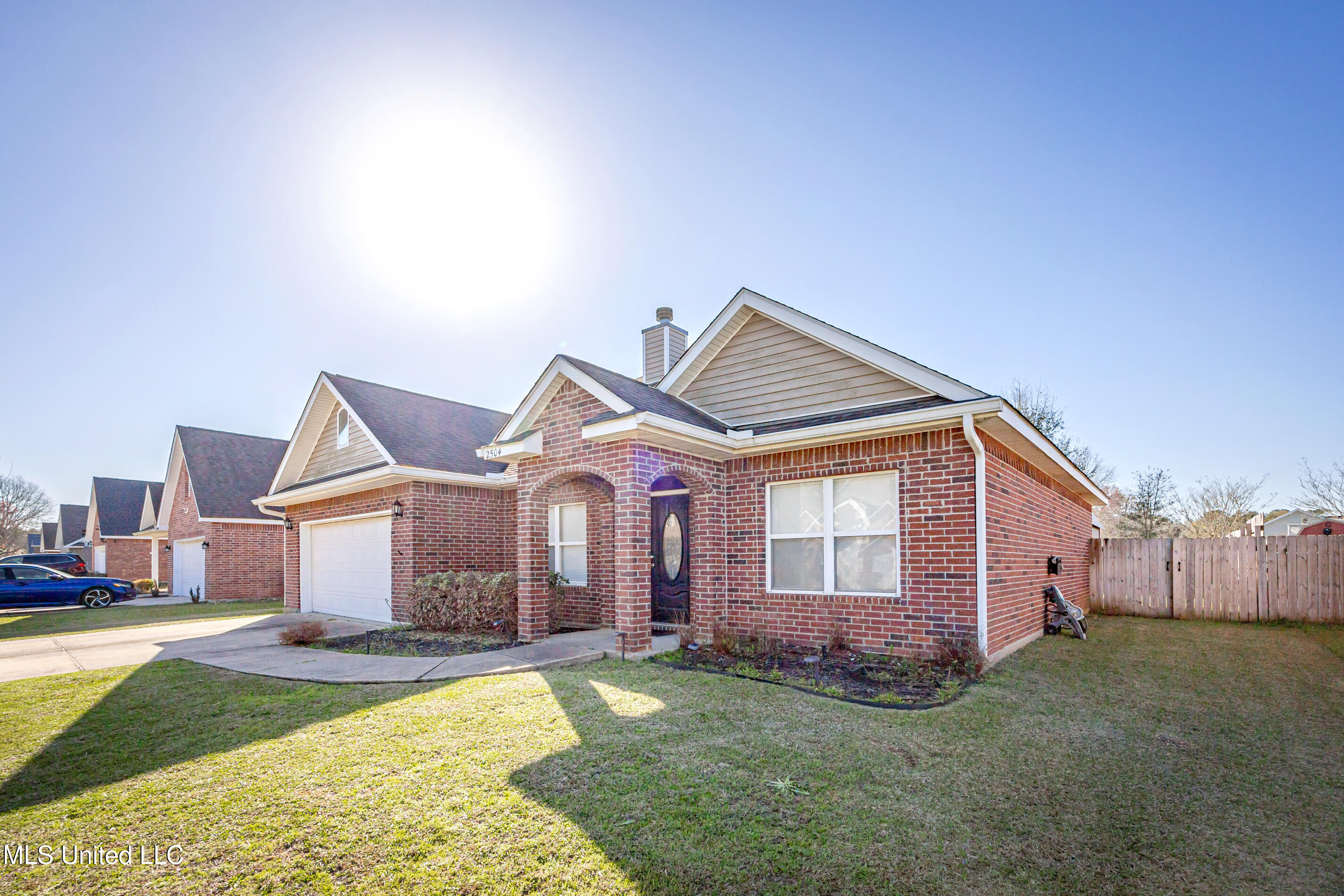2504 Rue Beaux Chenes Central, Ocean Springs, Mississippi image 41