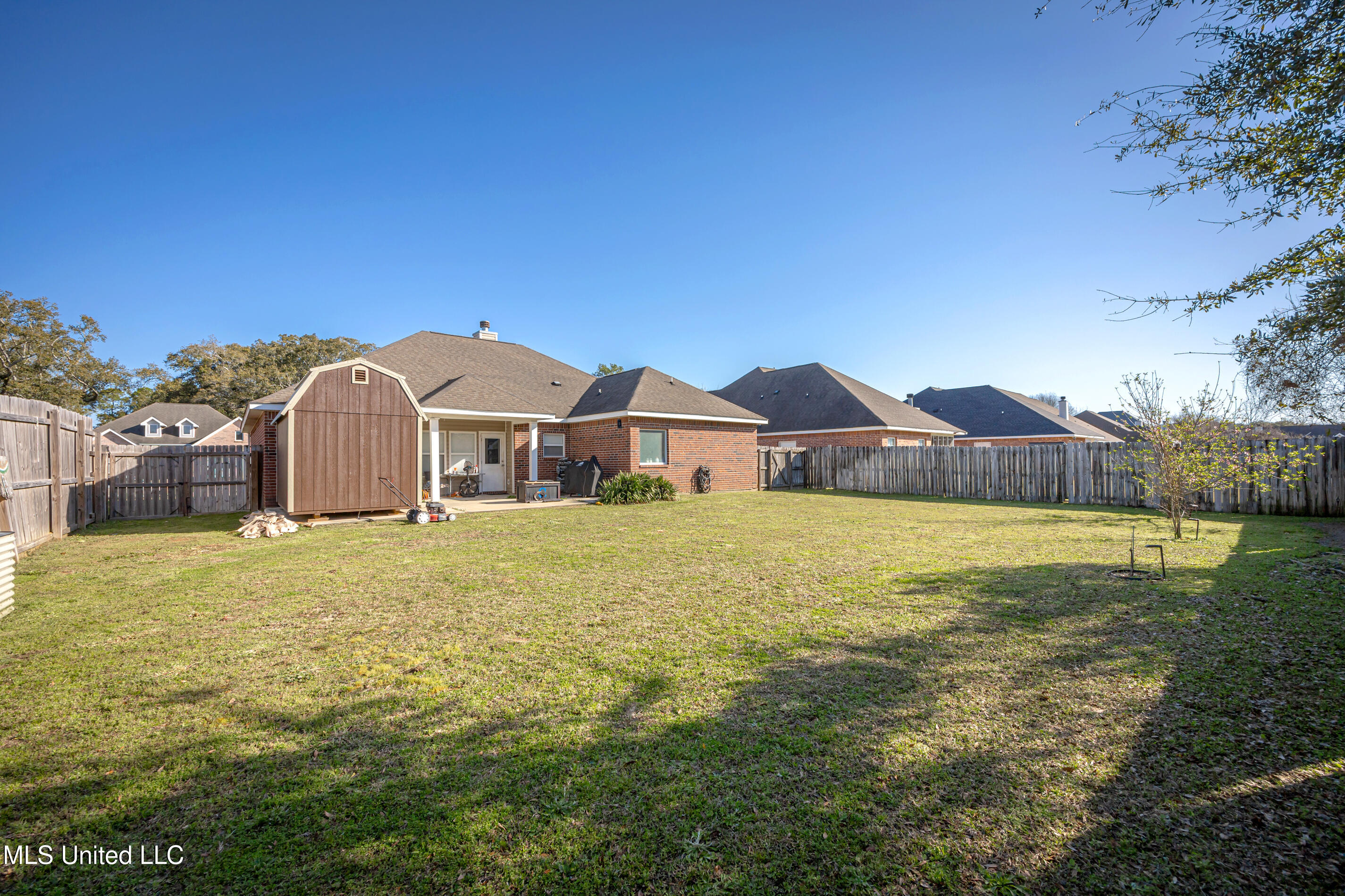 2504 Rue Beaux Chenes Central, Ocean Springs, Mississippi image 38
