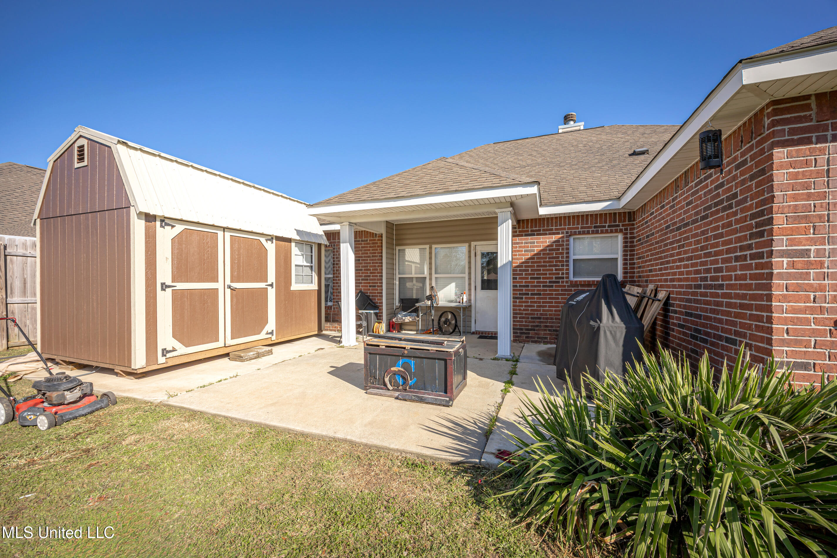 2504 Rue Beaux Chenes Central, Ocean Springs, Mississippi image 39