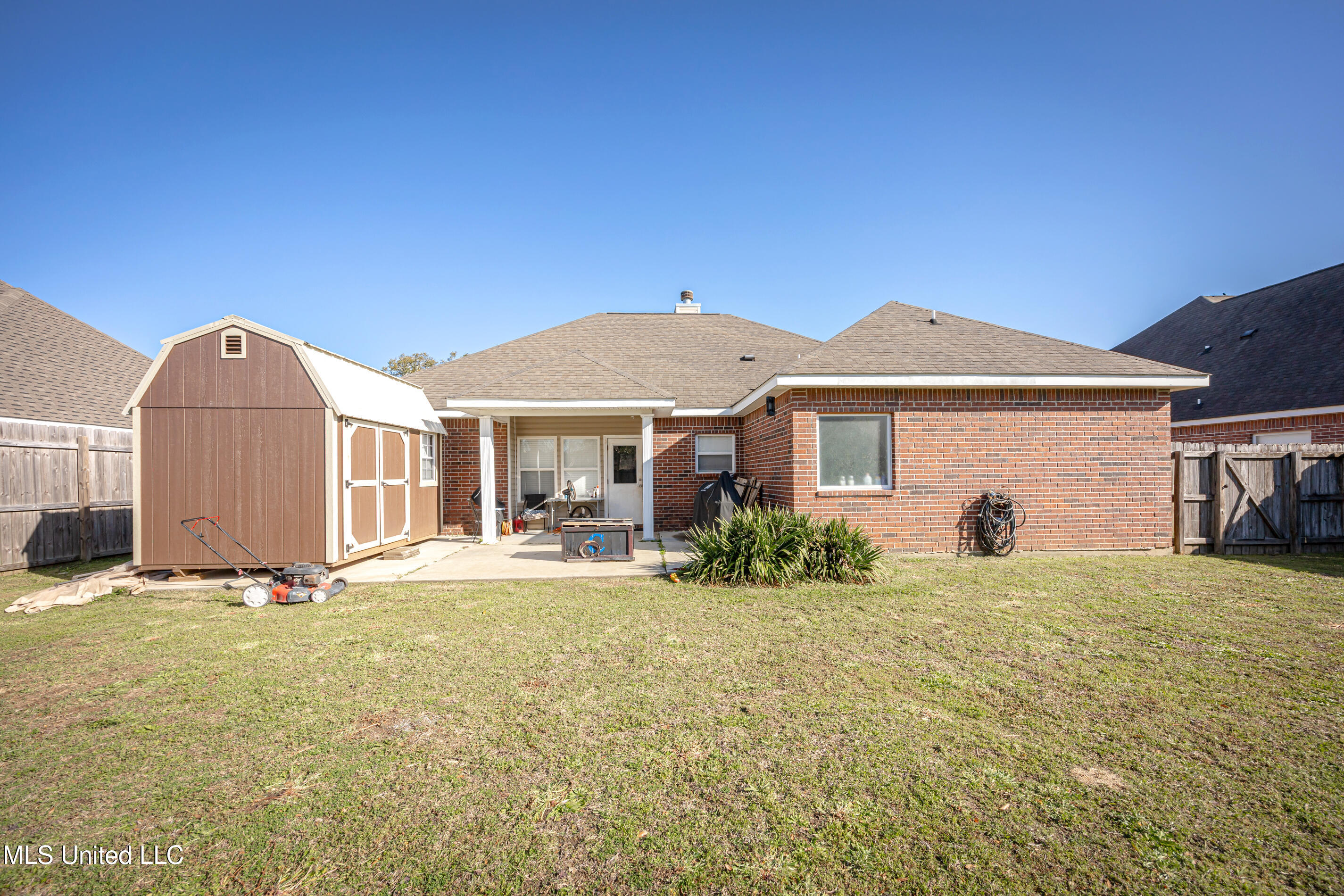 2504 Rue Beaux Chenes Central, Ocean Springs, Mississippi image 36