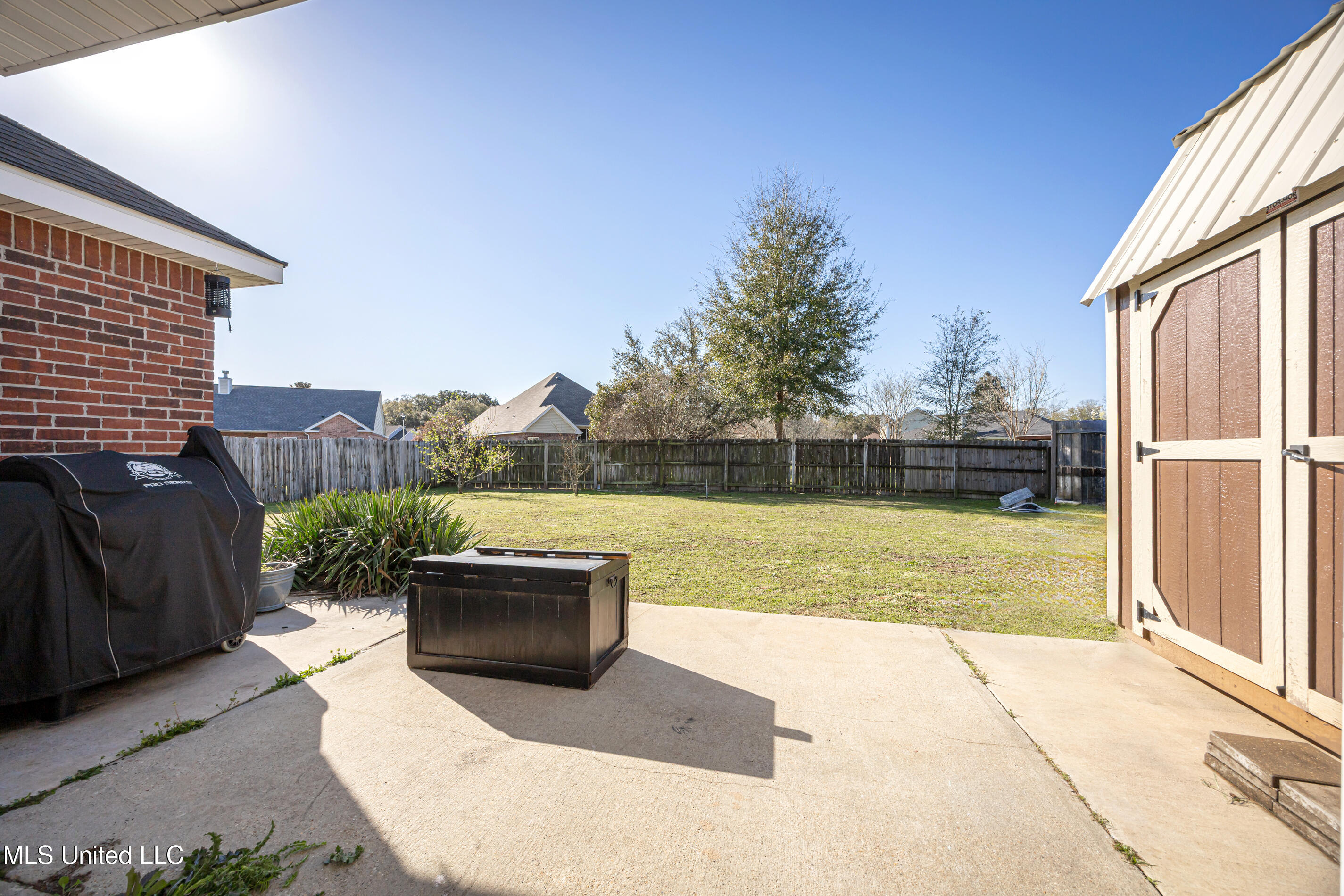 2504 Rue Beaux Chenes Central, Ocean Springs, Mississippi image 35