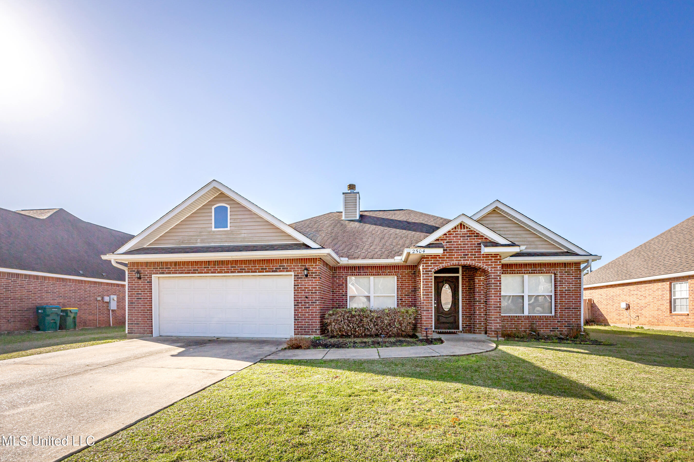 2504 Rue Beaux Chenes Central, Ocean Springs, Mississippi image 1