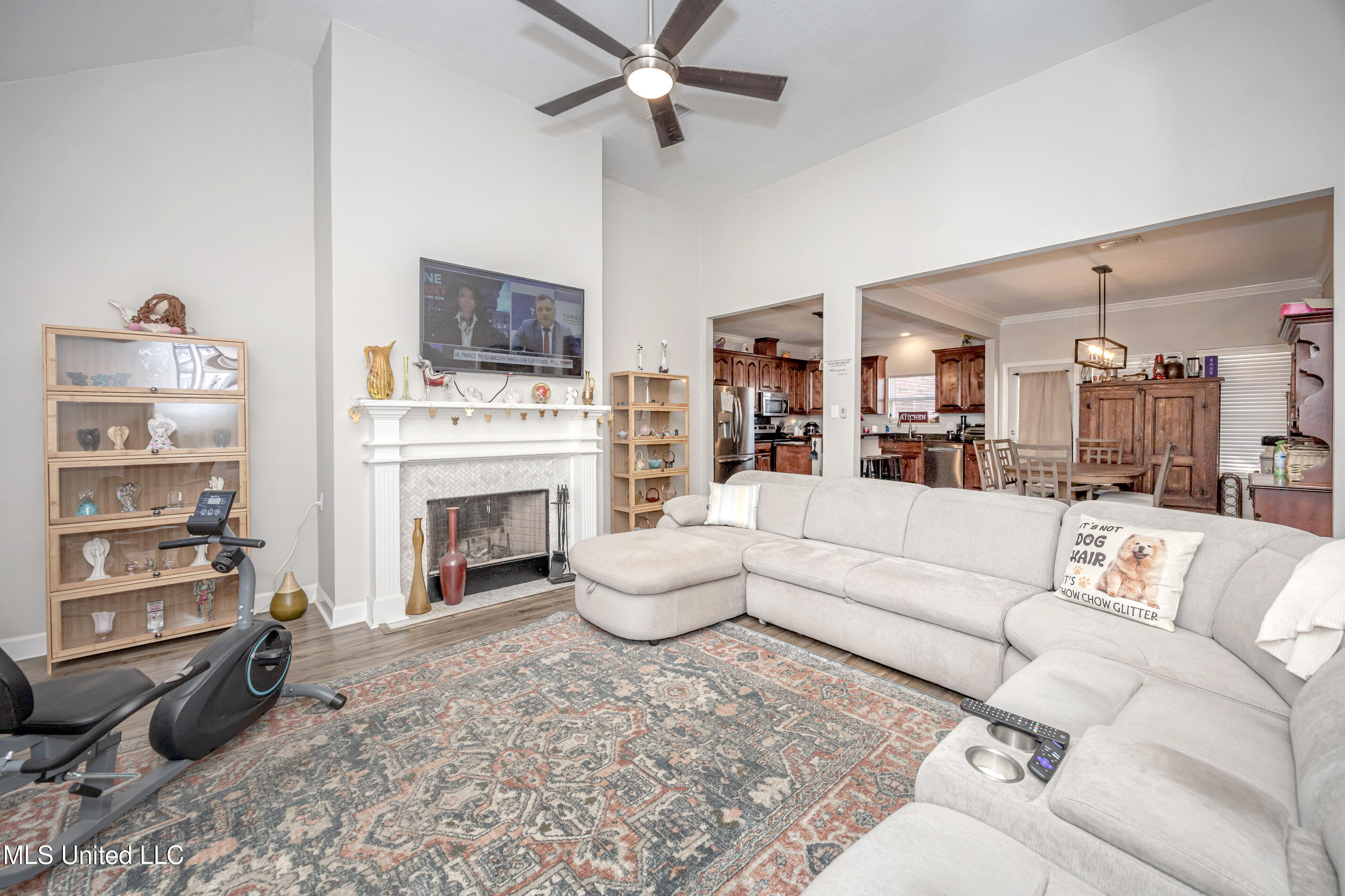 2504 Rue Beaux Chenes Central, Ocean Springs, Mississippi image 7