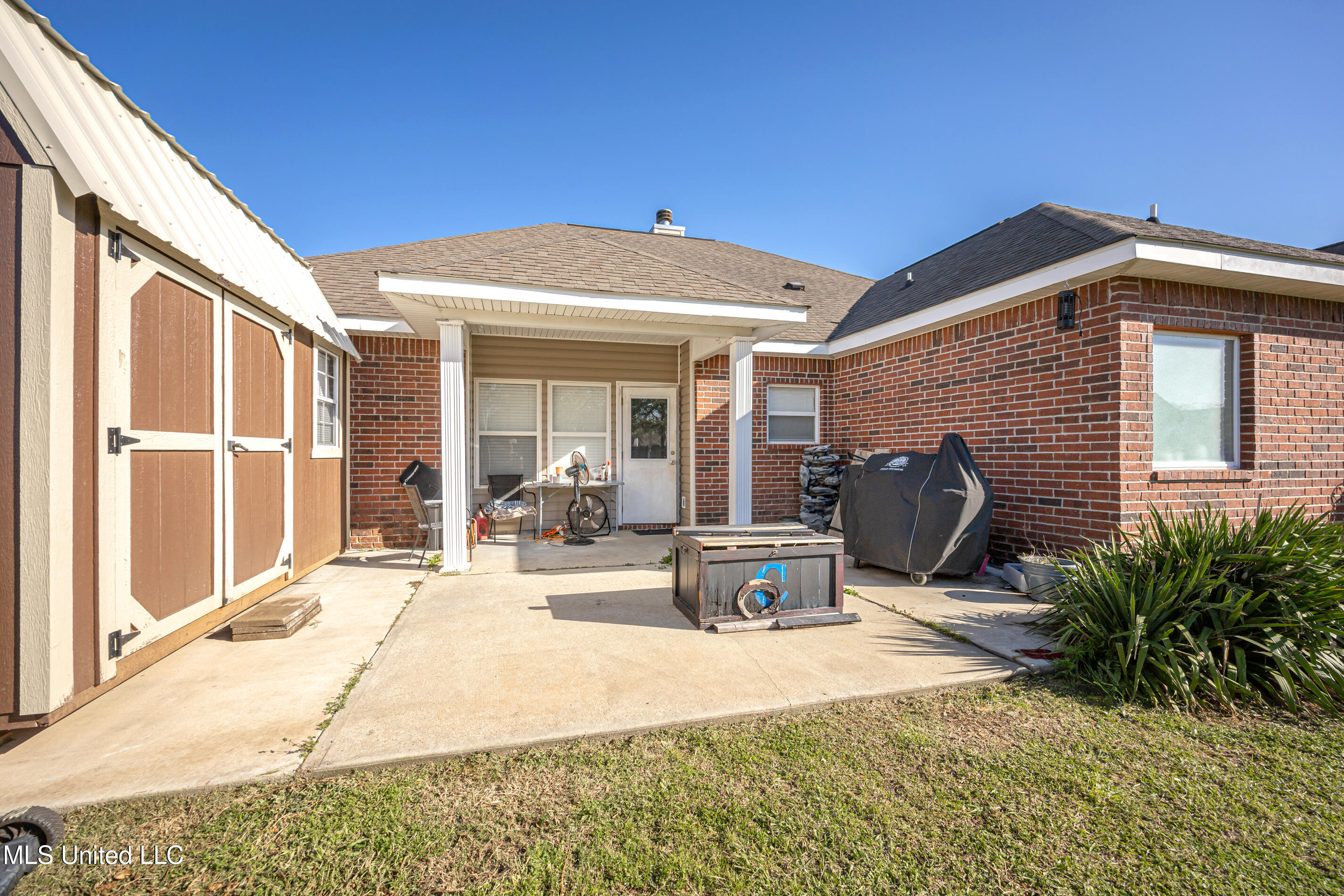 2504 Rue Beaux Chenes Central, Ocean Springs, Mississippi image 34