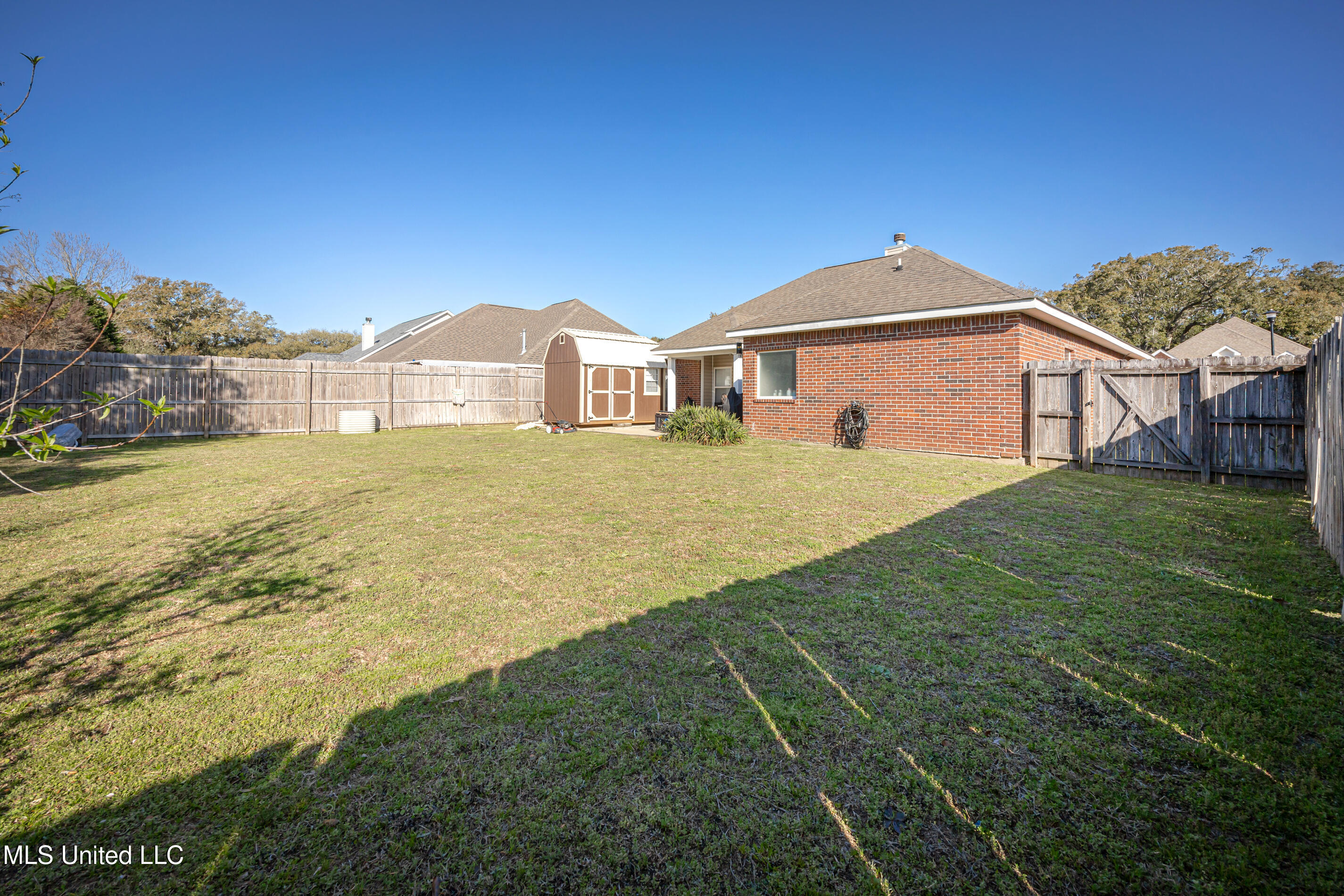 2504 Rue Beaux Chenes Central, Ocean Springs, Mississippi image 37