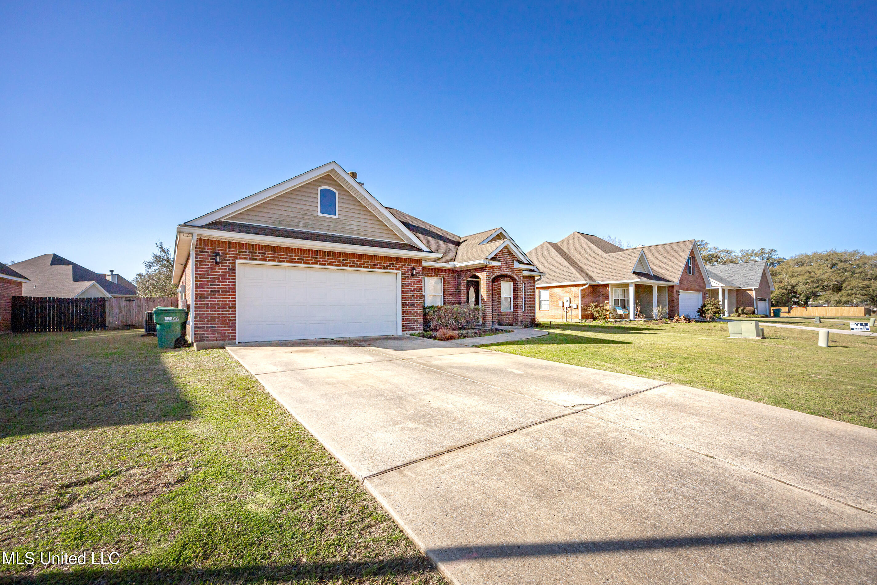 2504 Rue Beaux Chenes Central, Ocean Springs, Mississippi image 42