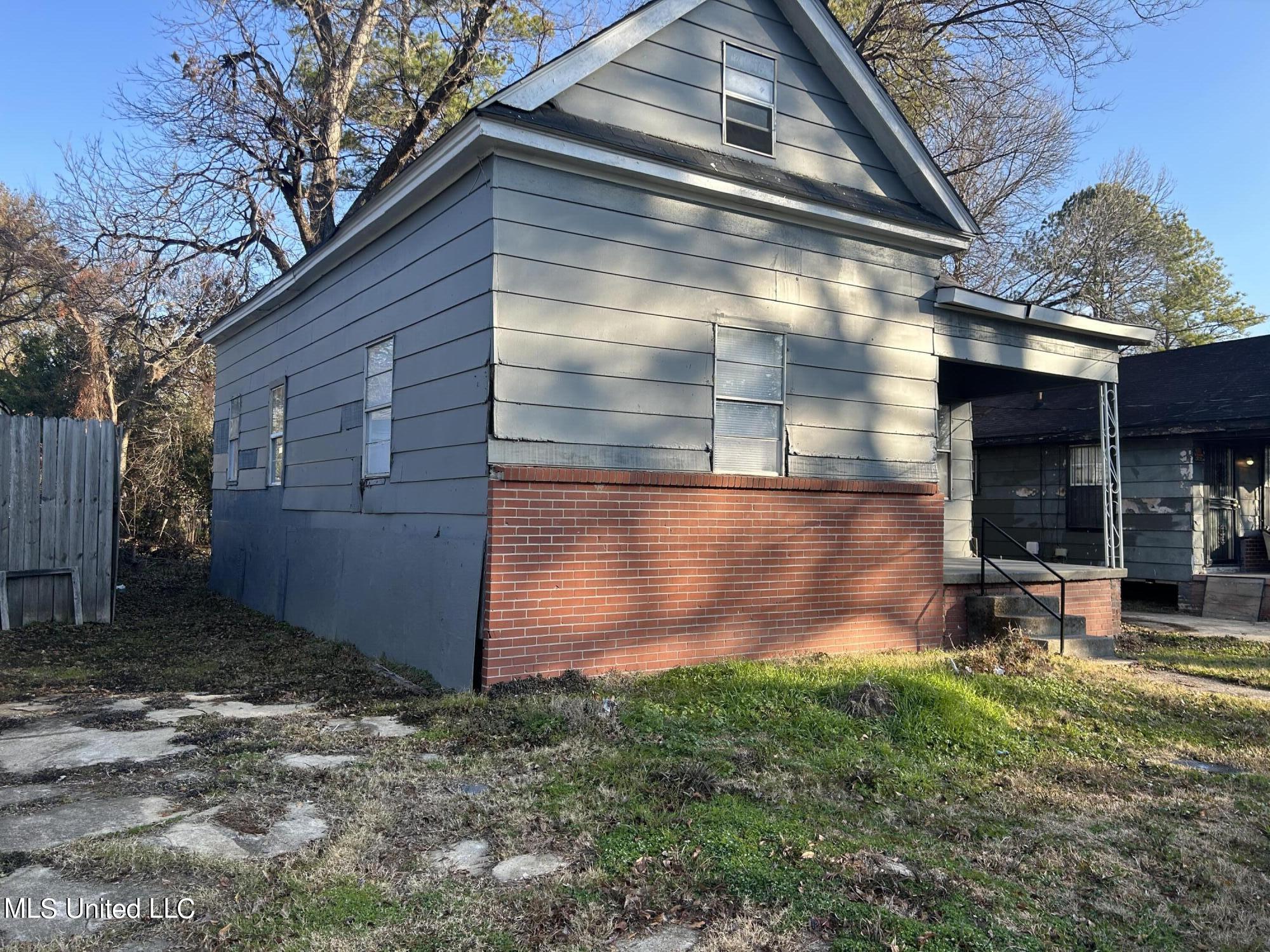 450 Derrick Street, Jackson, Mississippi image 2