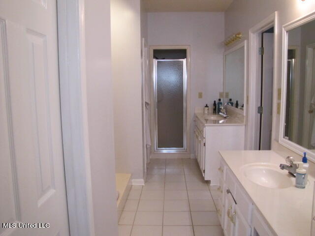 1287 Dogwood Hollow Drive, Nesbit, Mississippi image 21