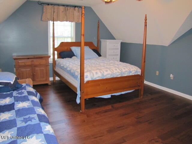 1287 Dogwood Hollow Drive, Nesbit, Mississippi image 23