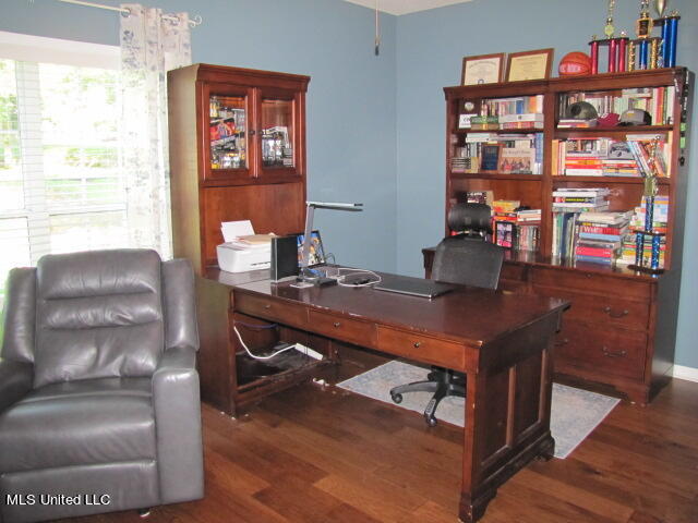 1287 Dogwood Hollow Drive, Nesbit, Mississippi image 17