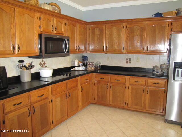 1287 Dogwood Hollow Drive, Nesbit, Mississippi image 9