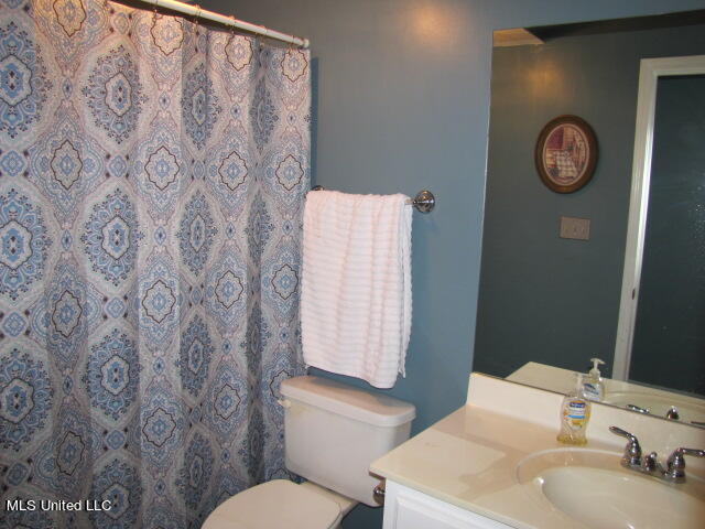 1287 Dogwood Hollow Drive, Nesbit, Mississippi image 24