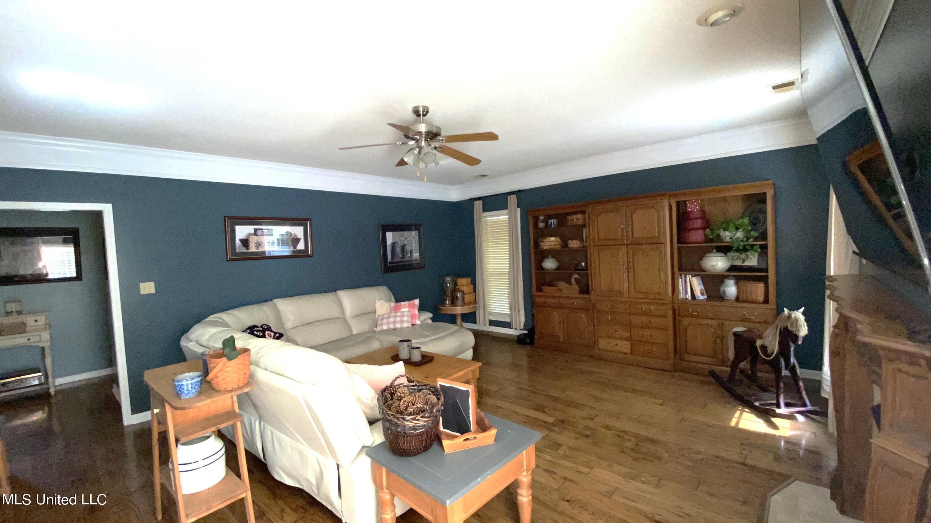 1287 Dogwood Hollow Drive, Nesbit, Mississippi image 4
