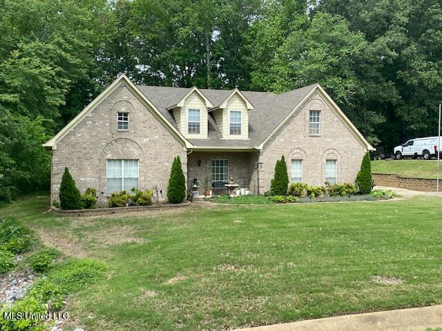 1287 Dogwood Hollow Drive, Nesbit, Mississippi image 1