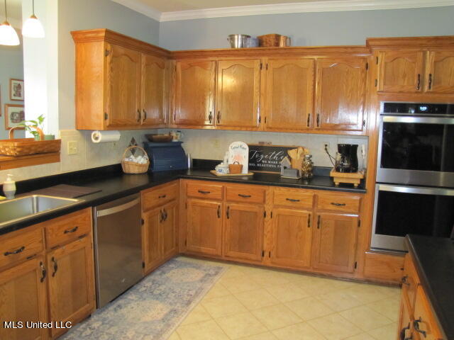 1287 Dogwood Hollow Drive, Nesbit, Mississippi image 10
