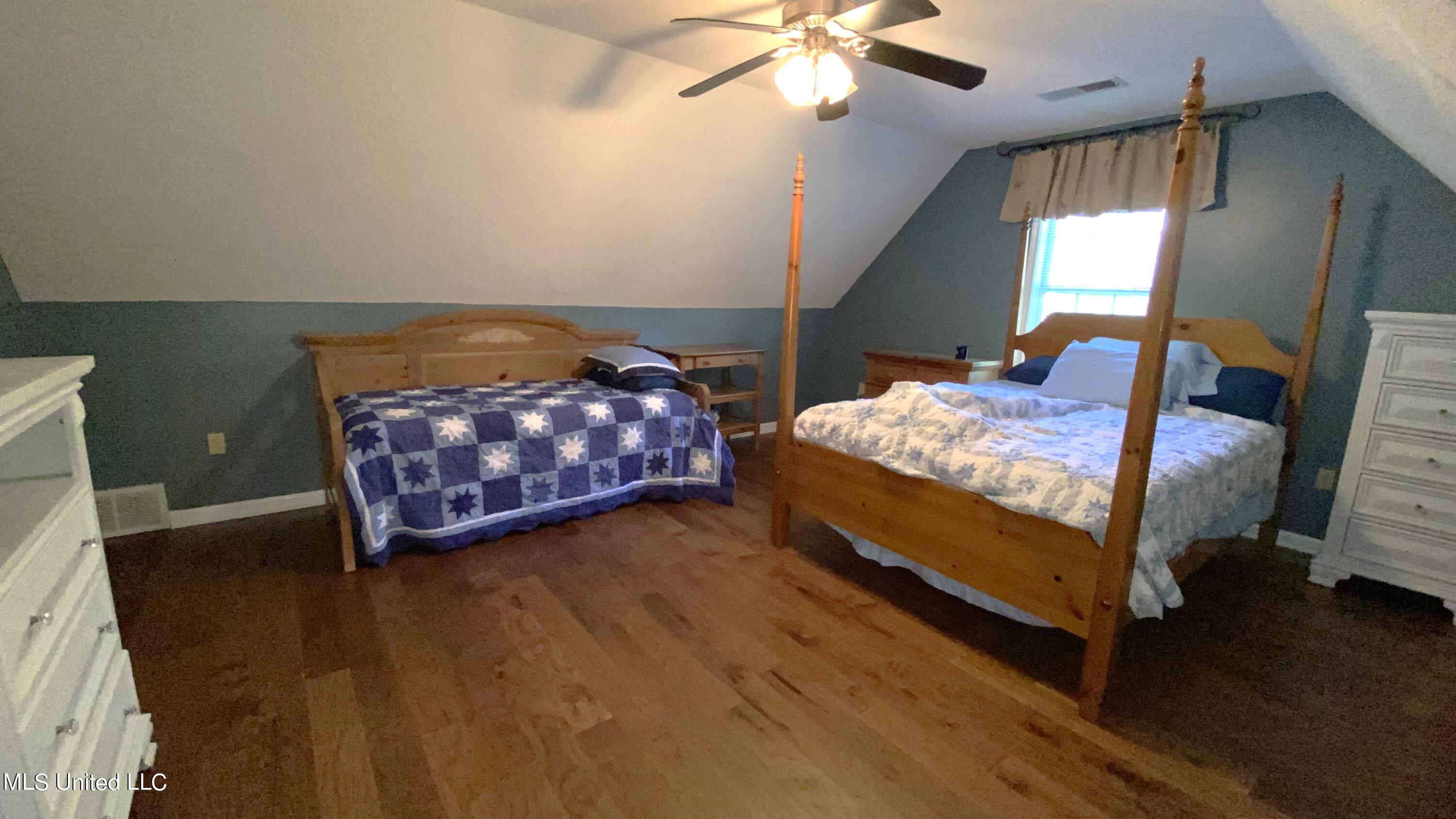 1287 Dogwood Hollow Drive, Nesbit, Mississippi image 22