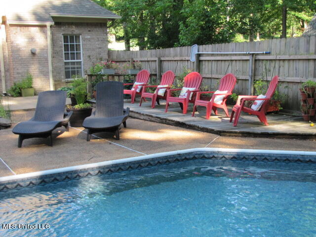 1287 Dogwood Hollow Drive, Nesbit, Mississippi image 30