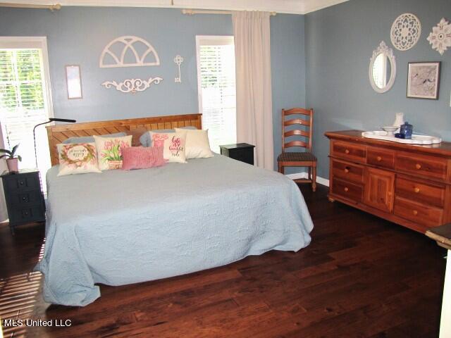 1287 Dogwood Hollow Drive, Nesbit, Mississippi image 20