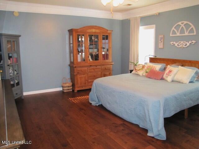 1287 Dogwood Hollow Drive, Nesbit, Mississippi image 19