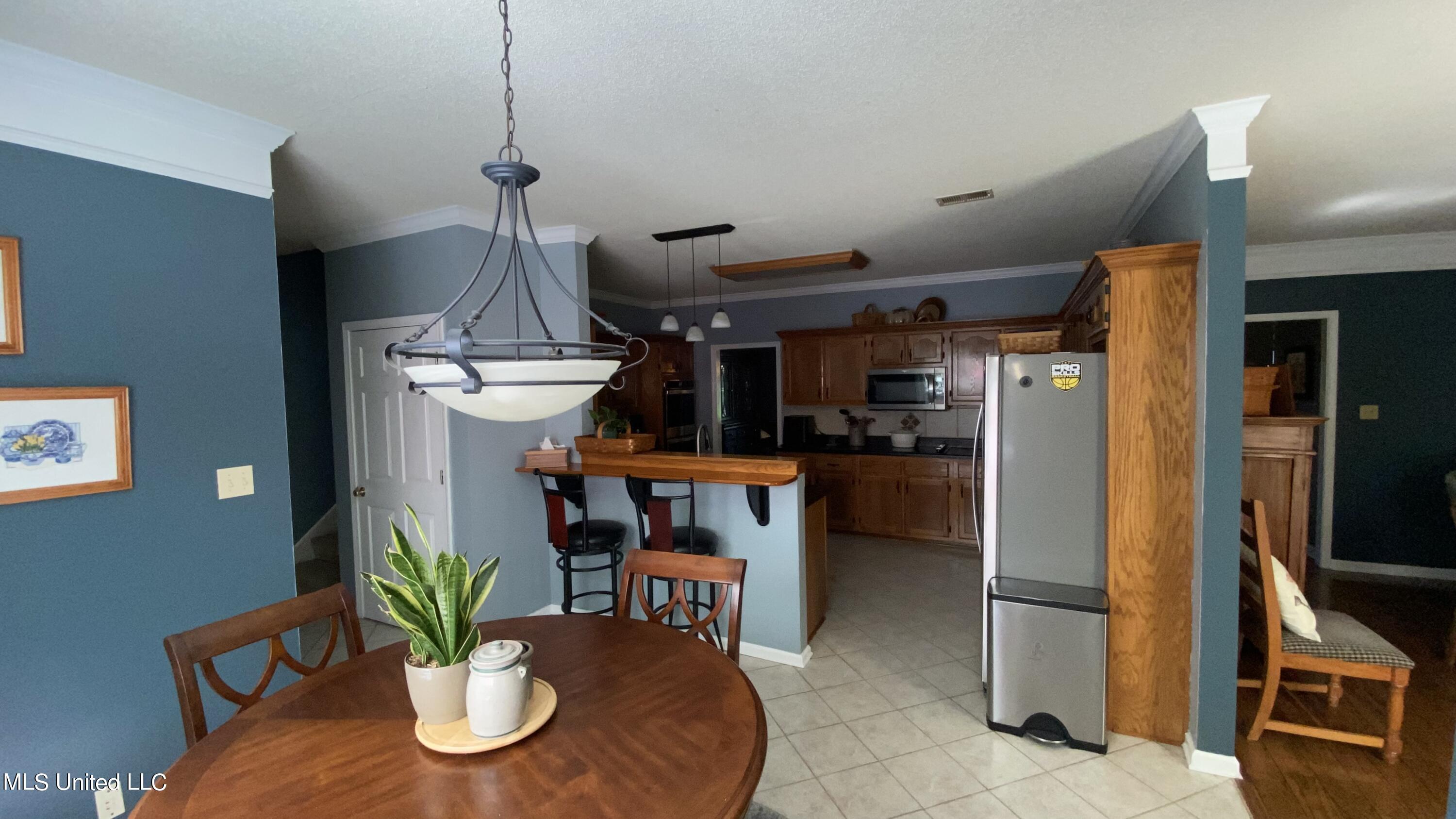 1287 Dogwood Hollow Drive, Nesbit, Mississippi image 13
