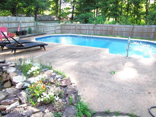 1287 Dogwood Hollow Drive, Nesbit, Mississippi image 31