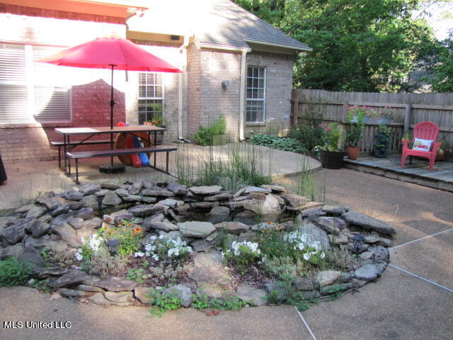 1287 Dogwood Hollow Drive, Nesbit, Mississippi image 32