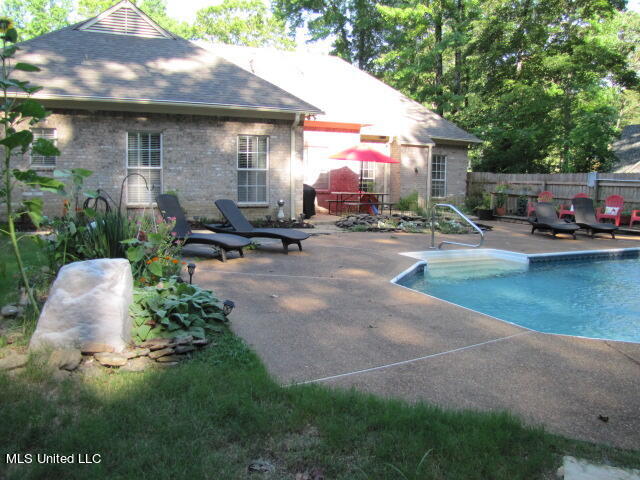 1287 Dogwood Hollow Drive, Nesbit, Mississippi image 29