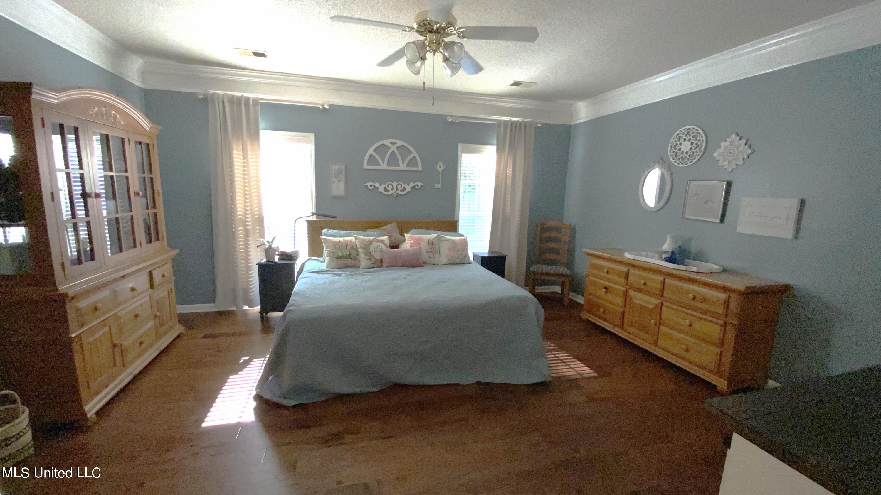 1287 Dogwood Hollow Drive, Nesbit, Mississippi image 18