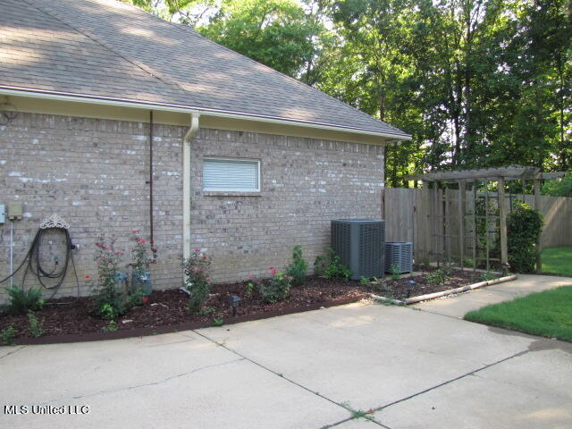 1287 Dogwood Hollow Drive, Nesbit, Mississippi image 33